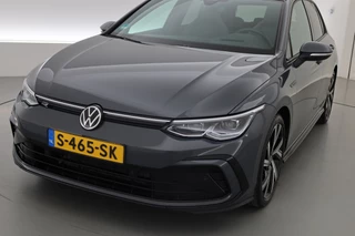 Volkswagen Golf – thumbnail 2