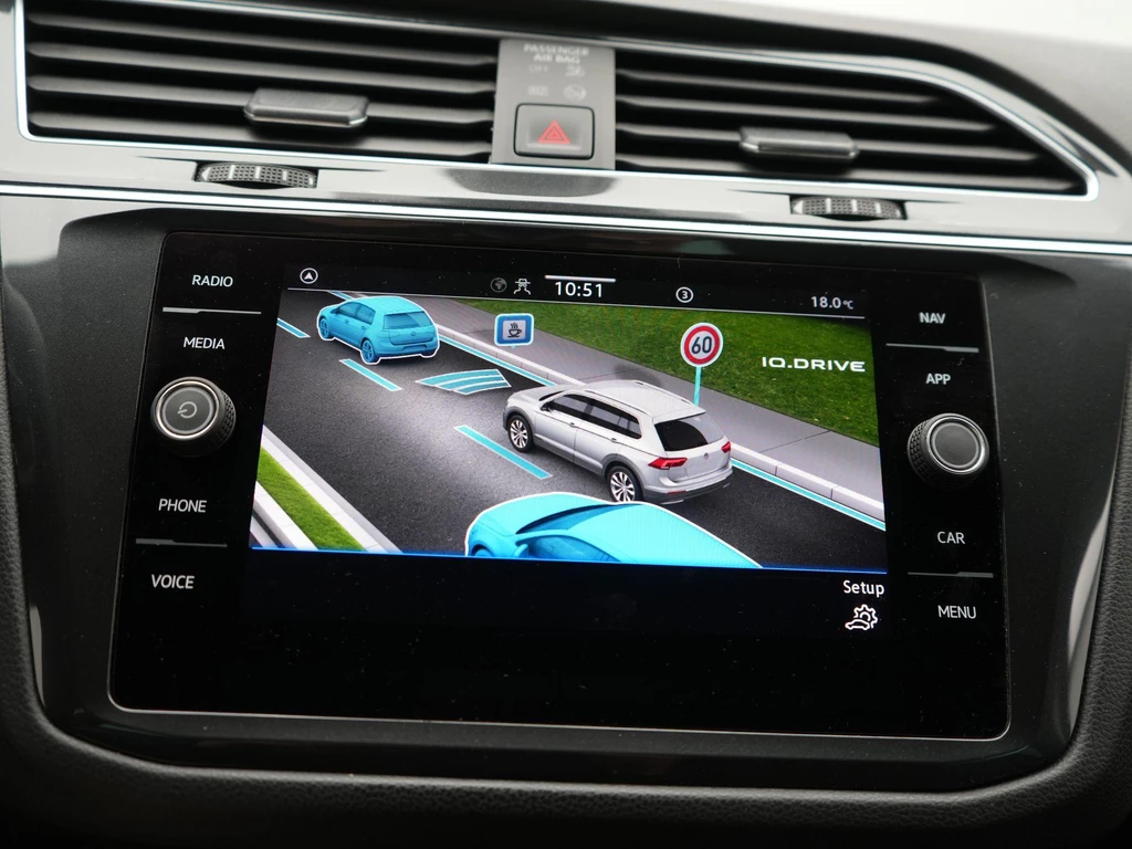 Volkswagen Tiguan – foto 25