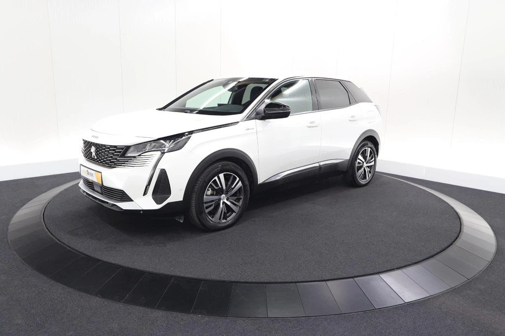 Peugeot 3008 – foto 2