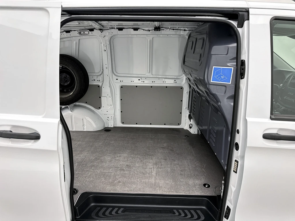 Mercedes-Benz Vito – foto 22
