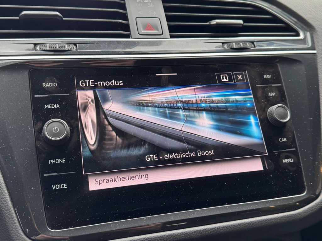 Volkswagen Tiguan – foto 32