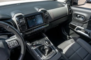 Citroën C5 Aircross – thumbnail 62