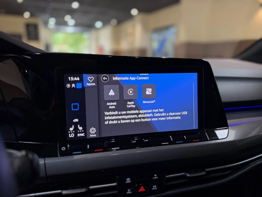 Volkswagen Golf – foto 31