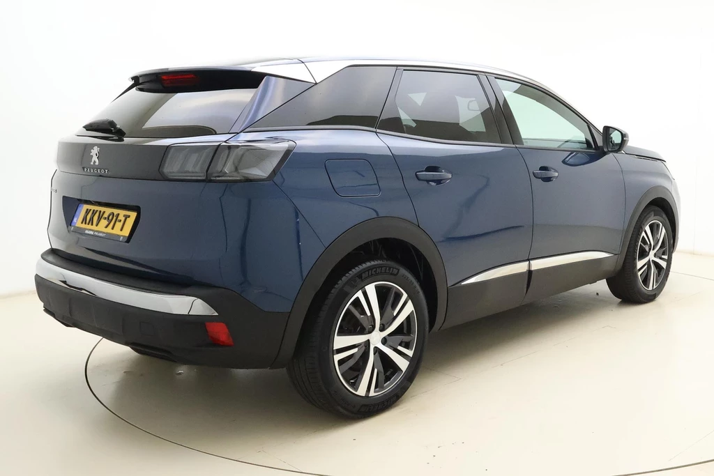 Peugeot 3008 – foto 6