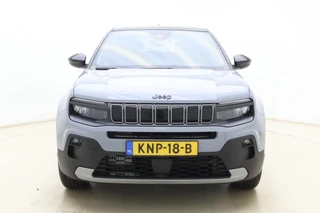 Jeep Avenger – thumbnail 9