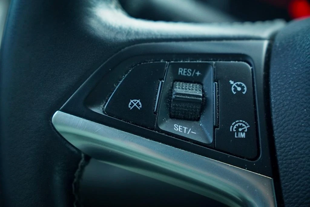 Opel Mokka – foto 30