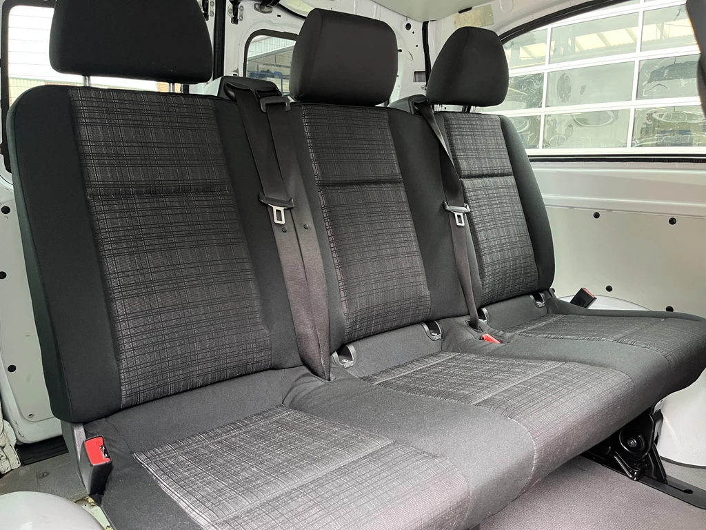 Mercedes-Benz Vito – foto 28