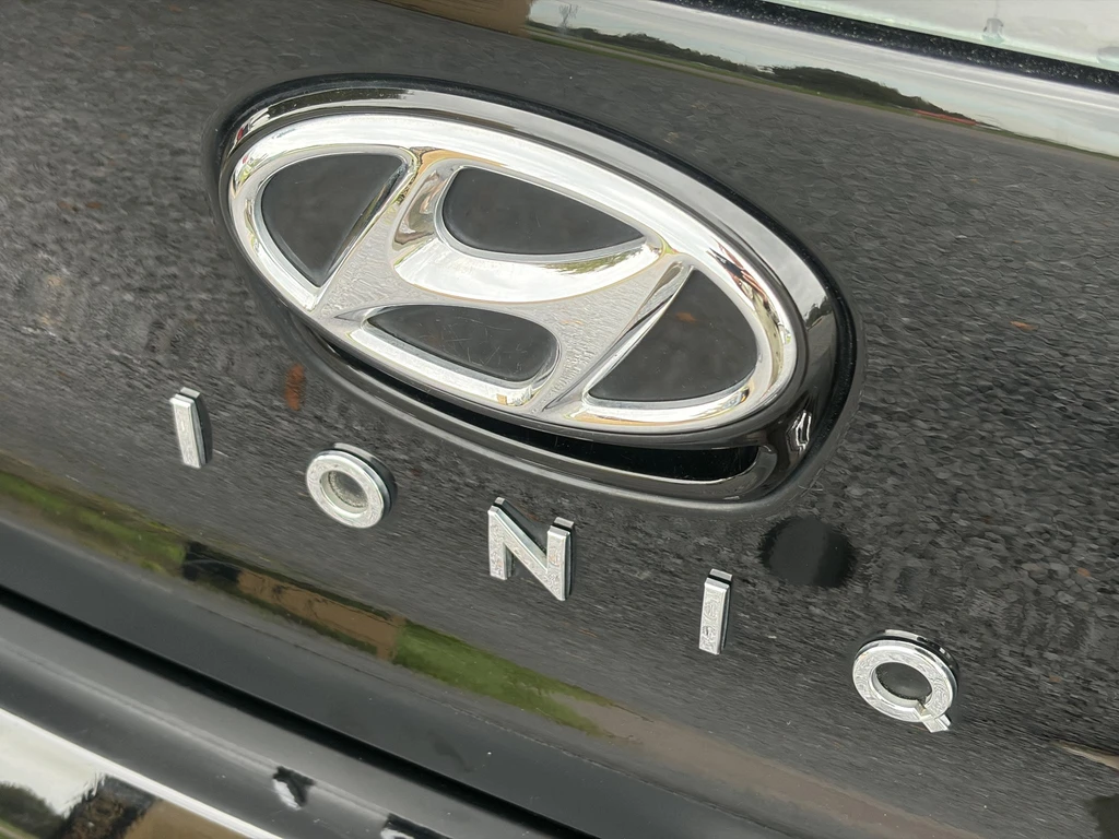 Hyundai IONIQ – foto 47