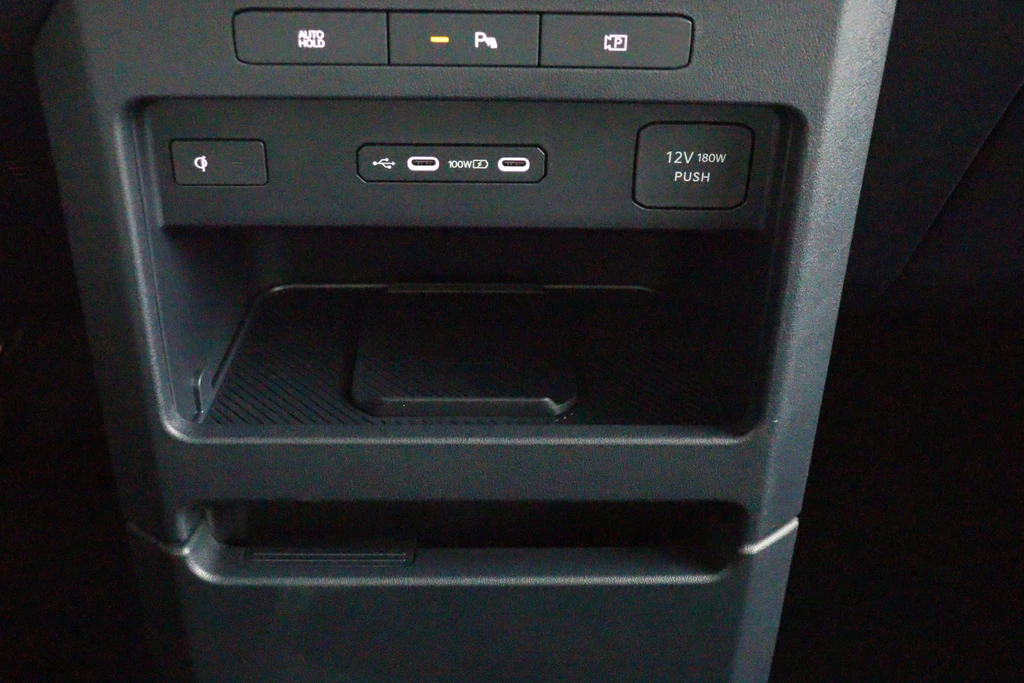 Kia PV5 – foto 41