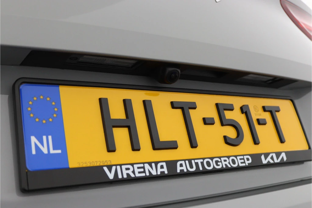 Kia Ceed Sportswagon – foto 34