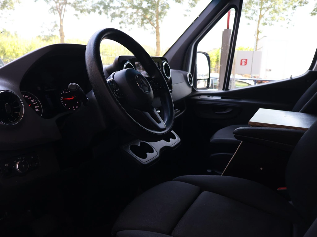 Mercedes-Benz Sprinter – foto 37