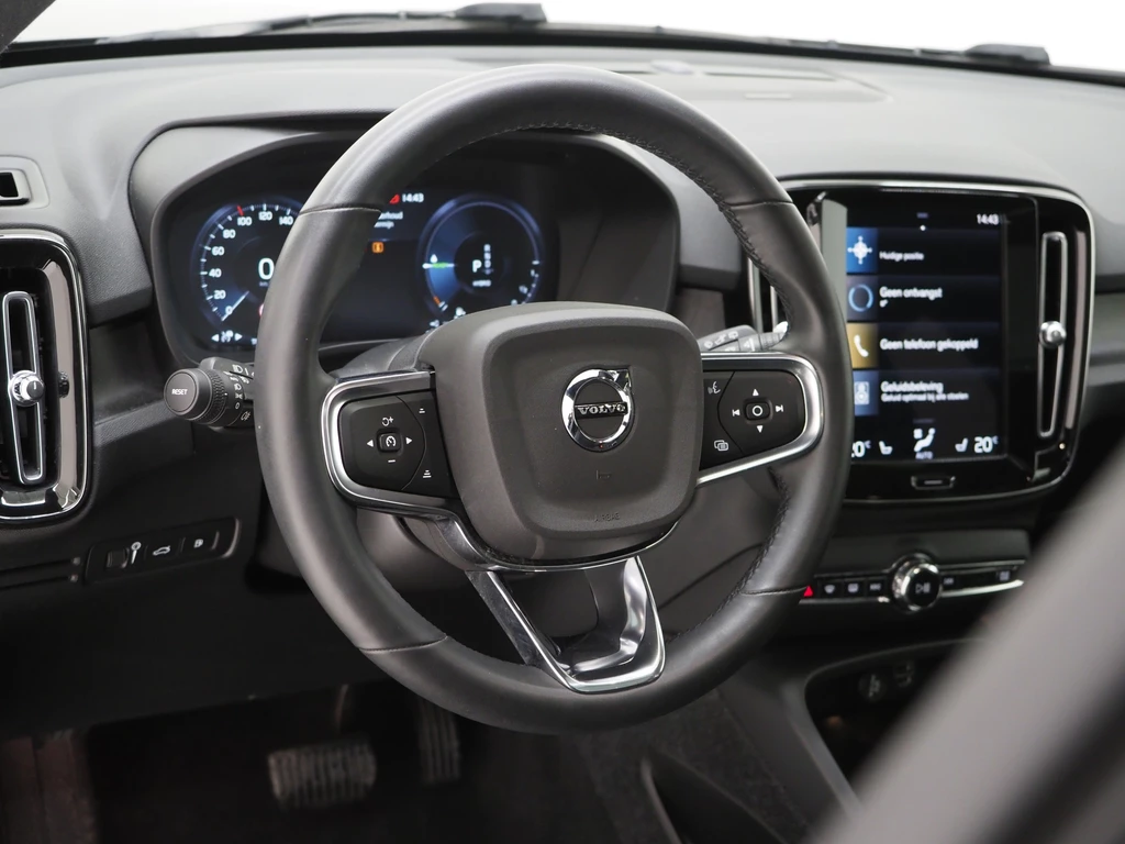 Volvo XC40 – foto 18