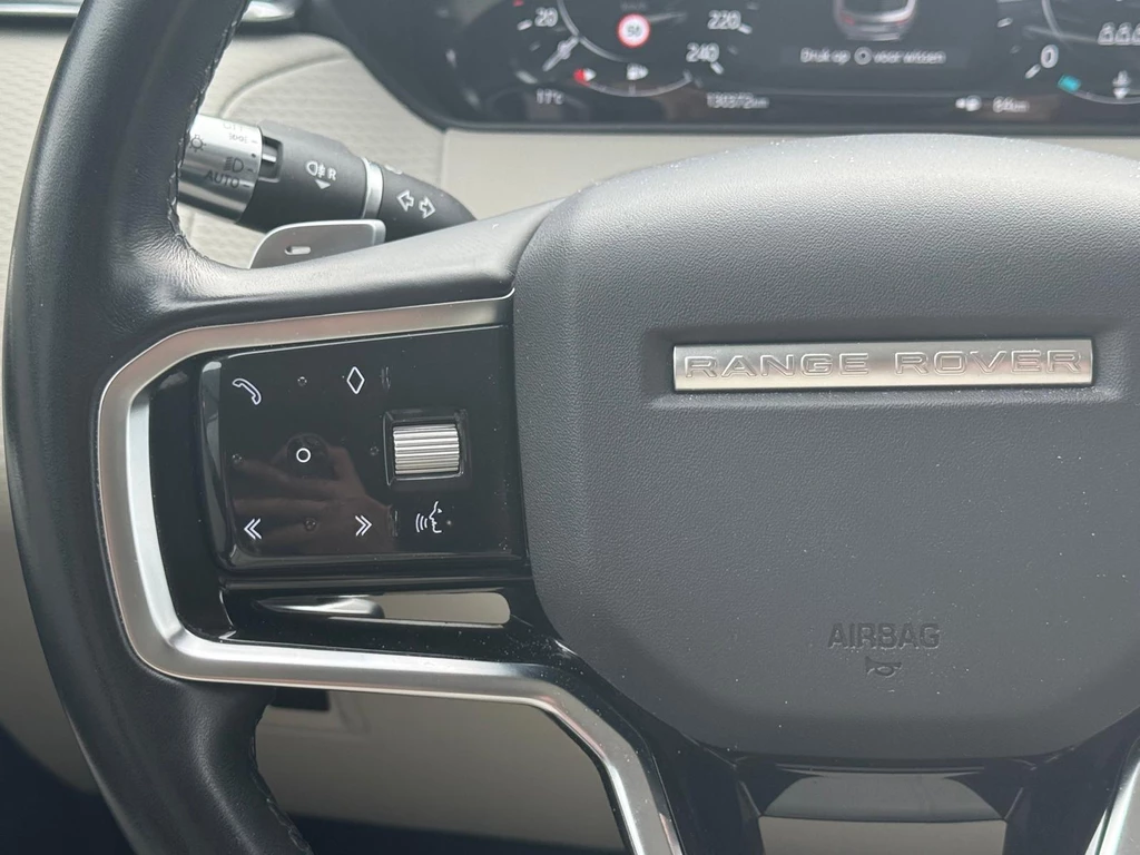 Land Rover Range Rover Velar – foto 22