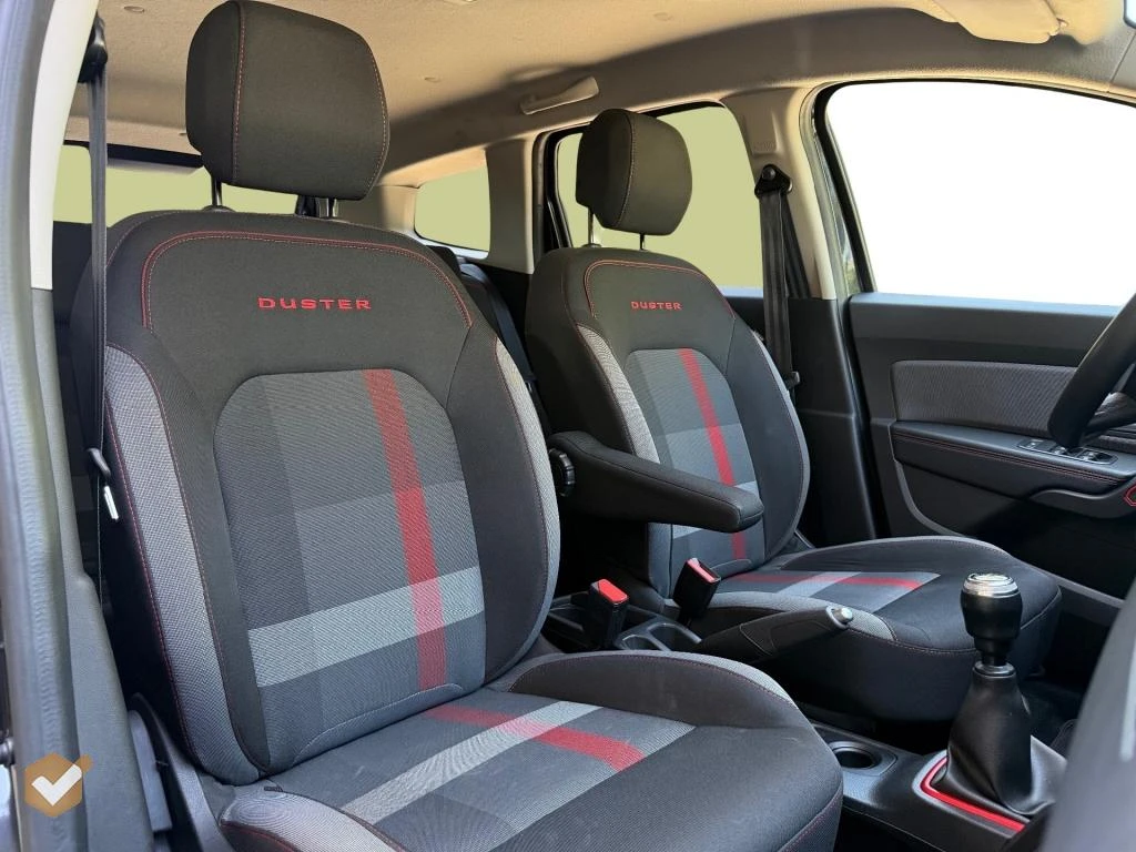 Dacia Duster – foto 12