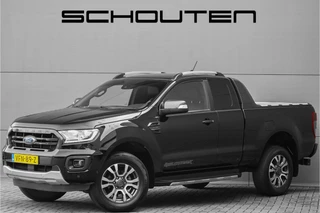 Ford Ranger – thumbnail 1