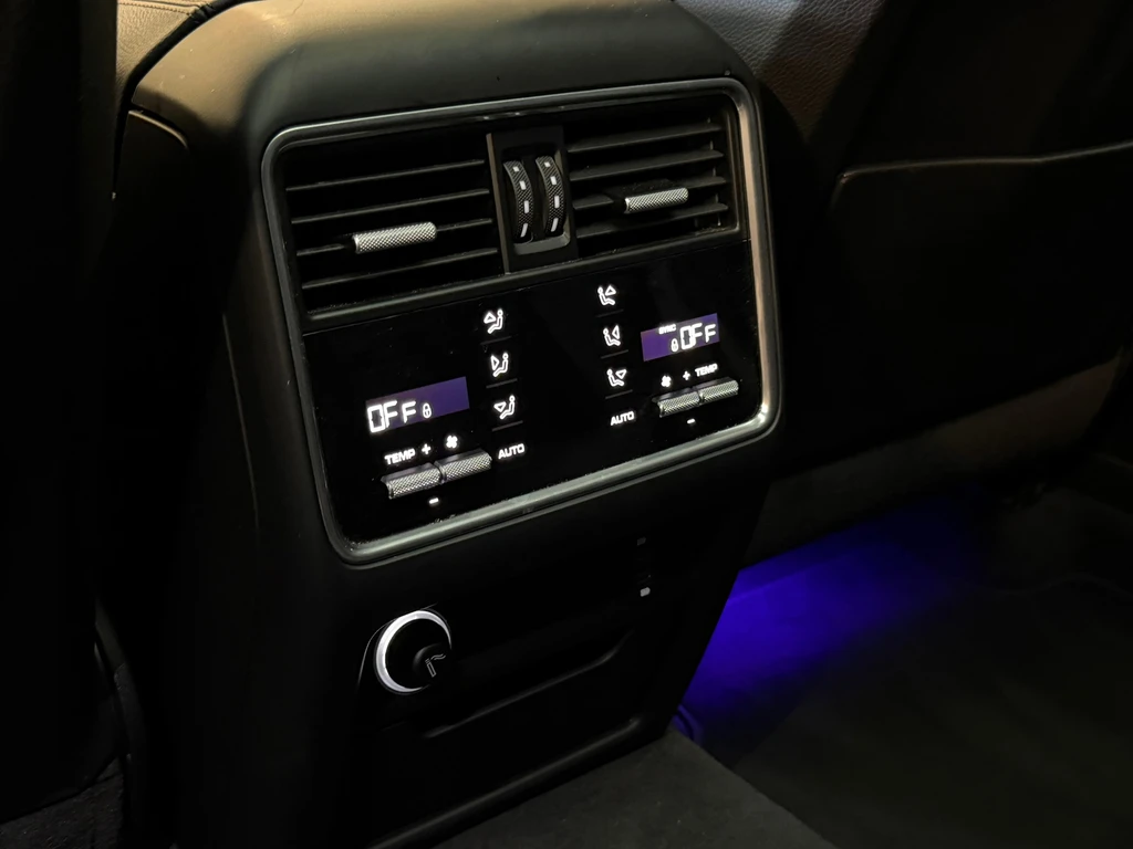 Porsche Cayenne – foto 24