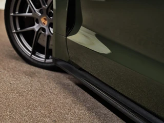 Porsche Taycan – thumbnail 9