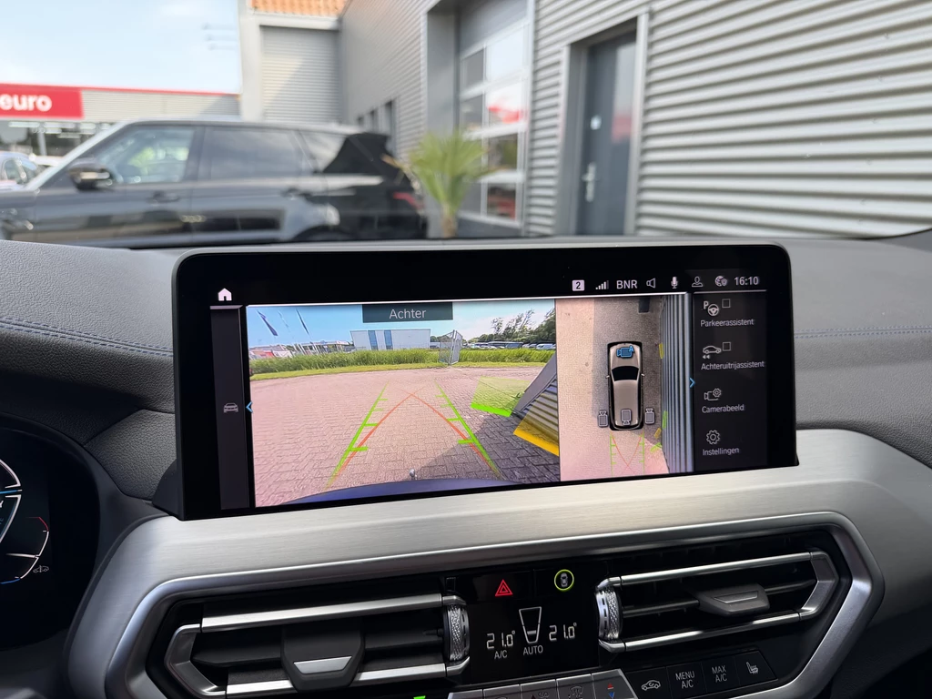 BMW iX3 – foto 25