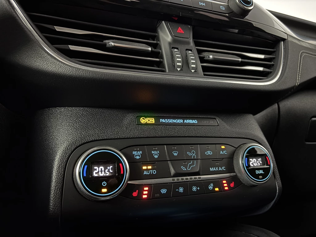 Ford Kuga – foto 33