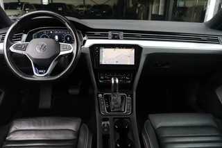Volkswagen Passat – thumbnail 14