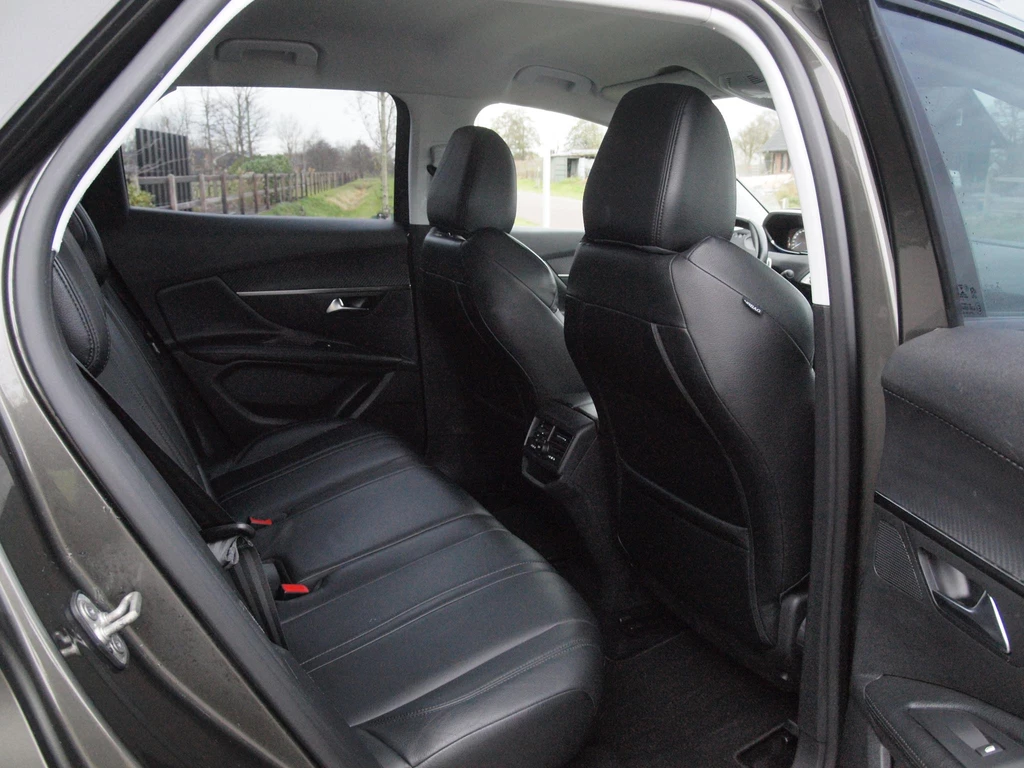 Peugeot 3008 – foto 29