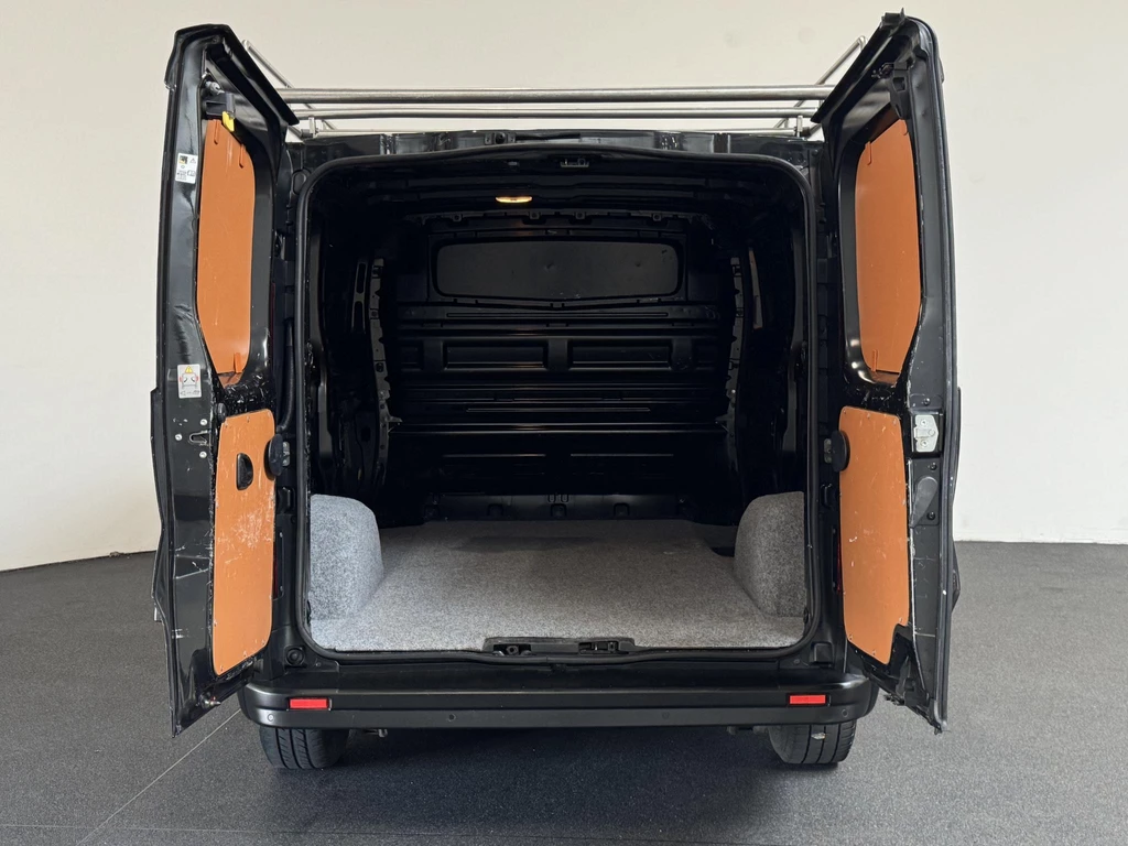 Renault Trafic – foto 28