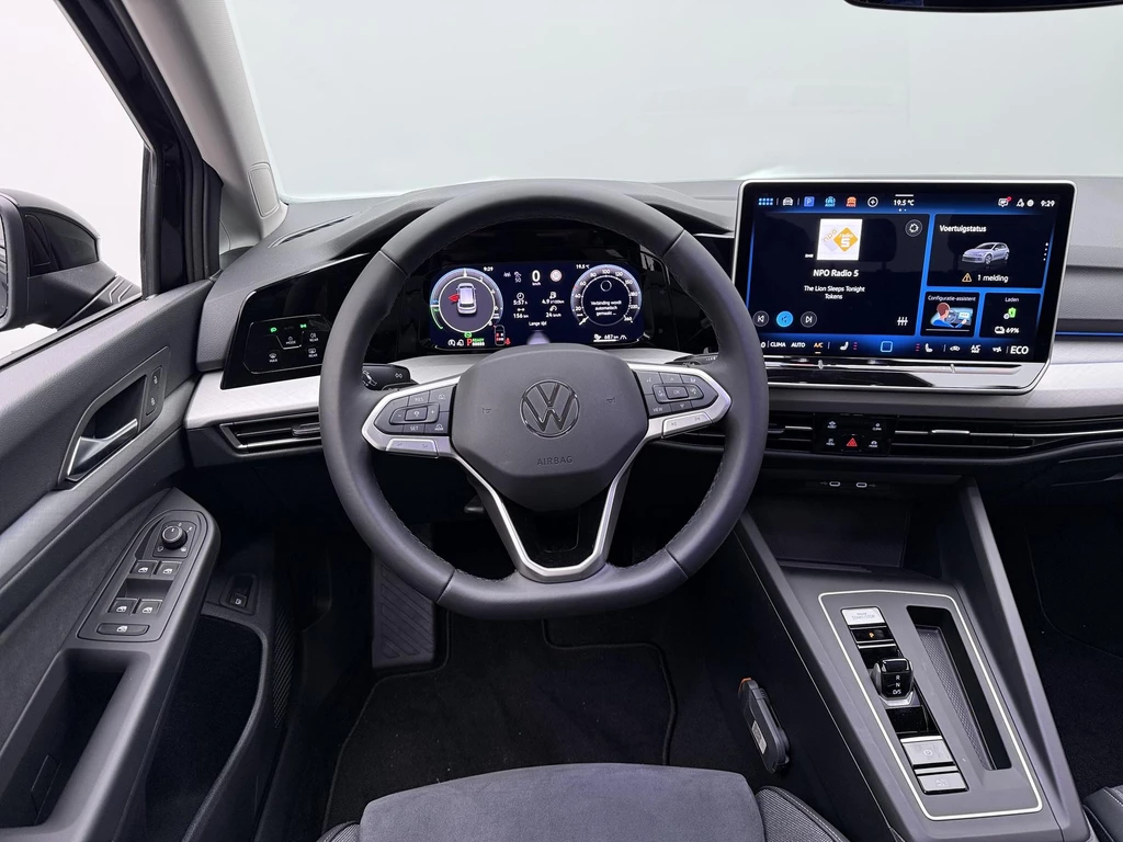 Volkswagen Golf – foto 13
