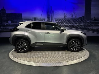 Toyota Yaris Cross – thumbnail 13