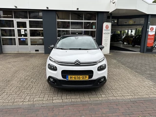 Citroën C3 – thumbnail 8
