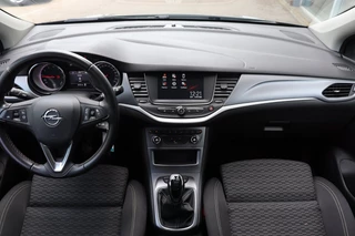 Opel Astra – thumbnail 9