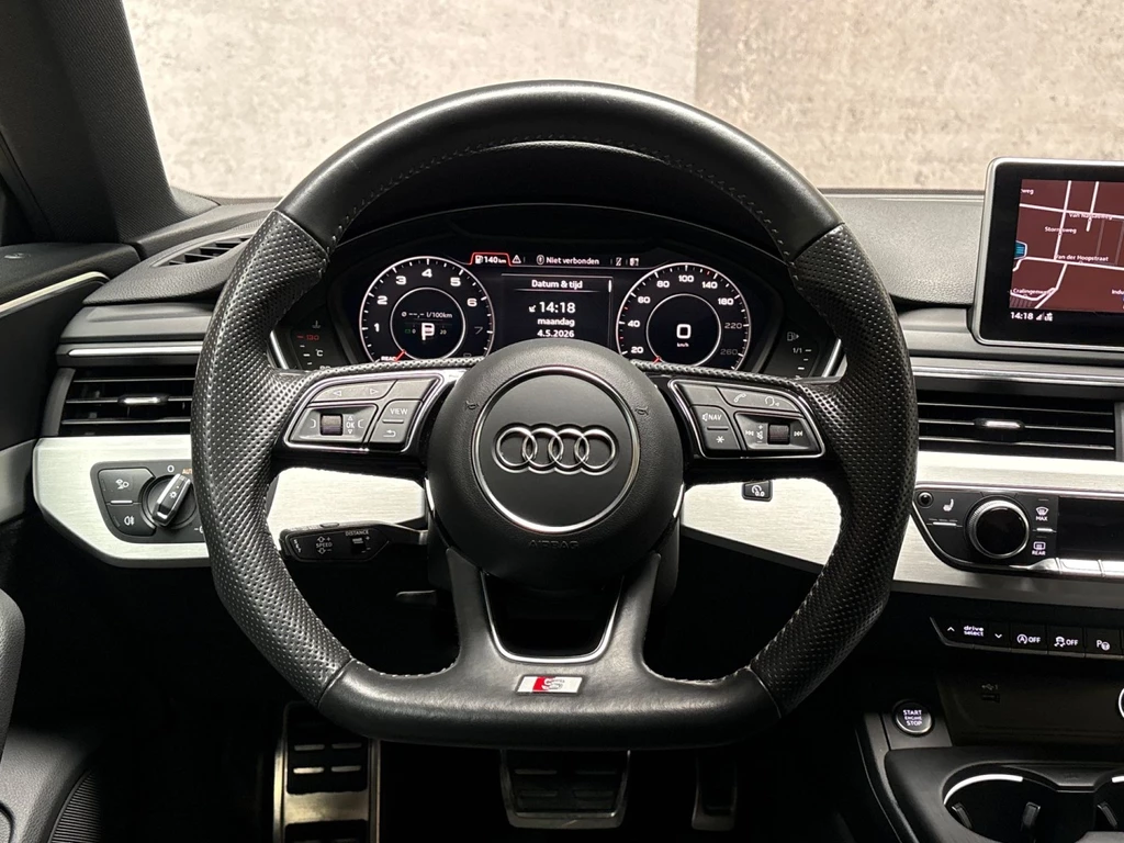 Audi A5 – foto 15