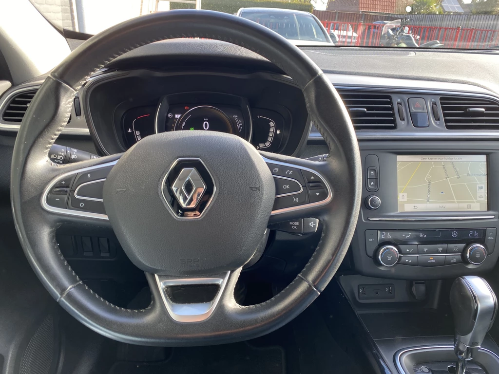 Renault Kadjar – foto 21