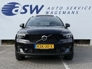 Volvo XC40 – thumbnail 7