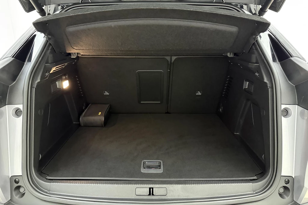Peugeot 3008 – foto 11