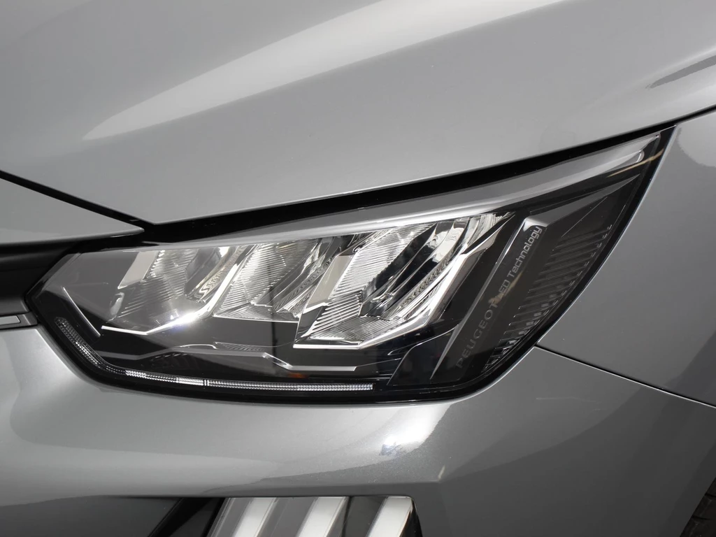 Peugeot 208 – foto 26