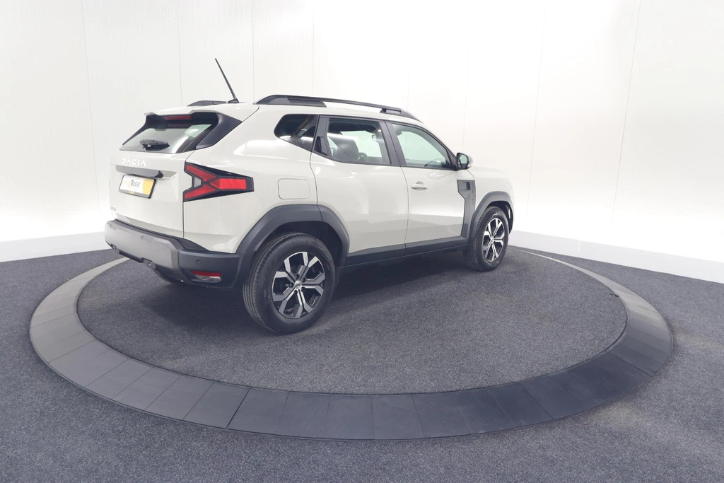 Dacia Duster – foto 11