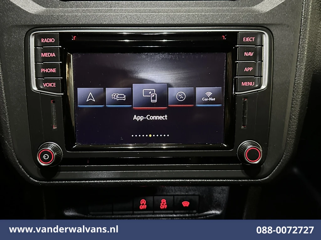 Volkswagen Caddy – foto 11