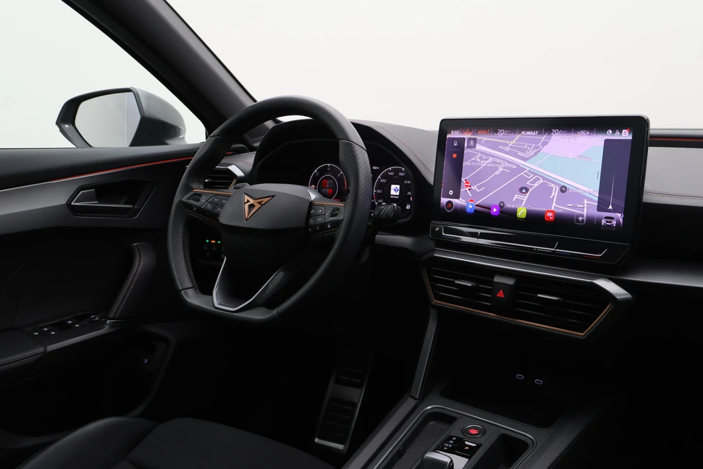 CUPRA Formentor – foto 34