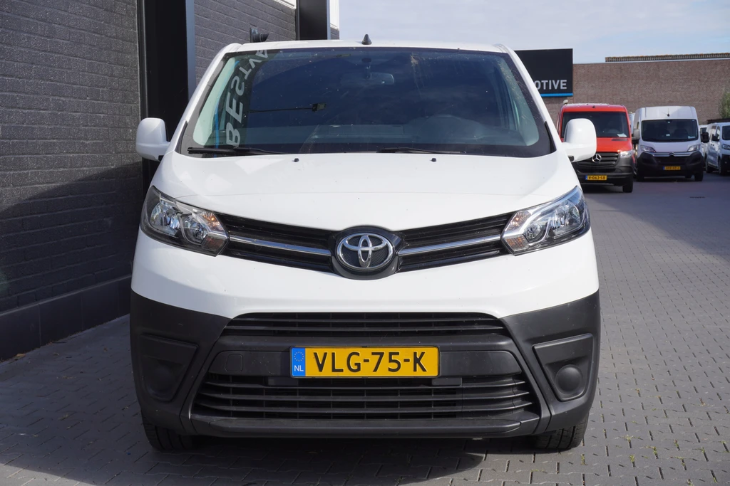 Toyota ProAce – foto 4