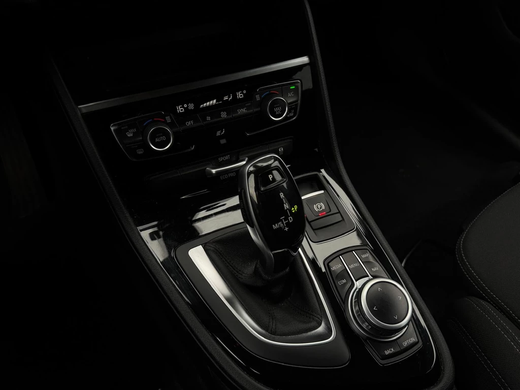 BMW 2 Serie – foto 22