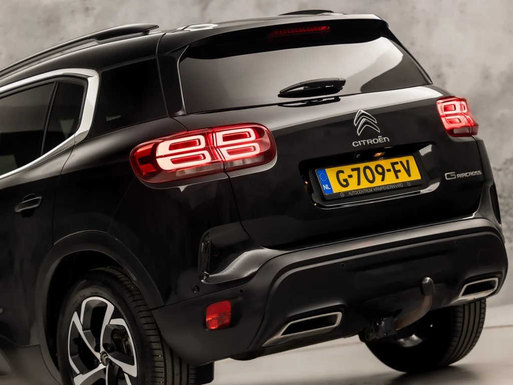 Citroën C5 Aircross – foto 5