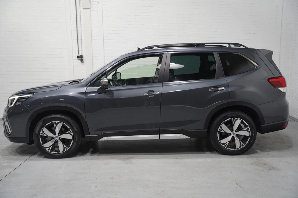 Subaru Forester – foto 2