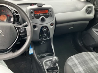 Peugeot 108 – thumbnail 24