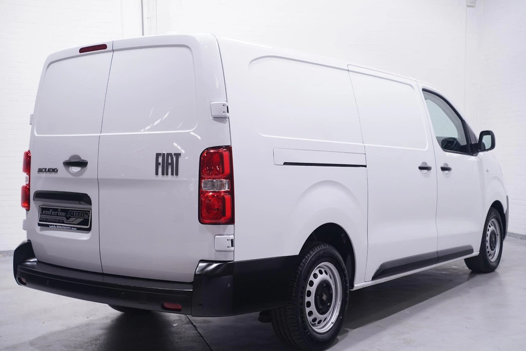 Fiat Scudo – foto 6