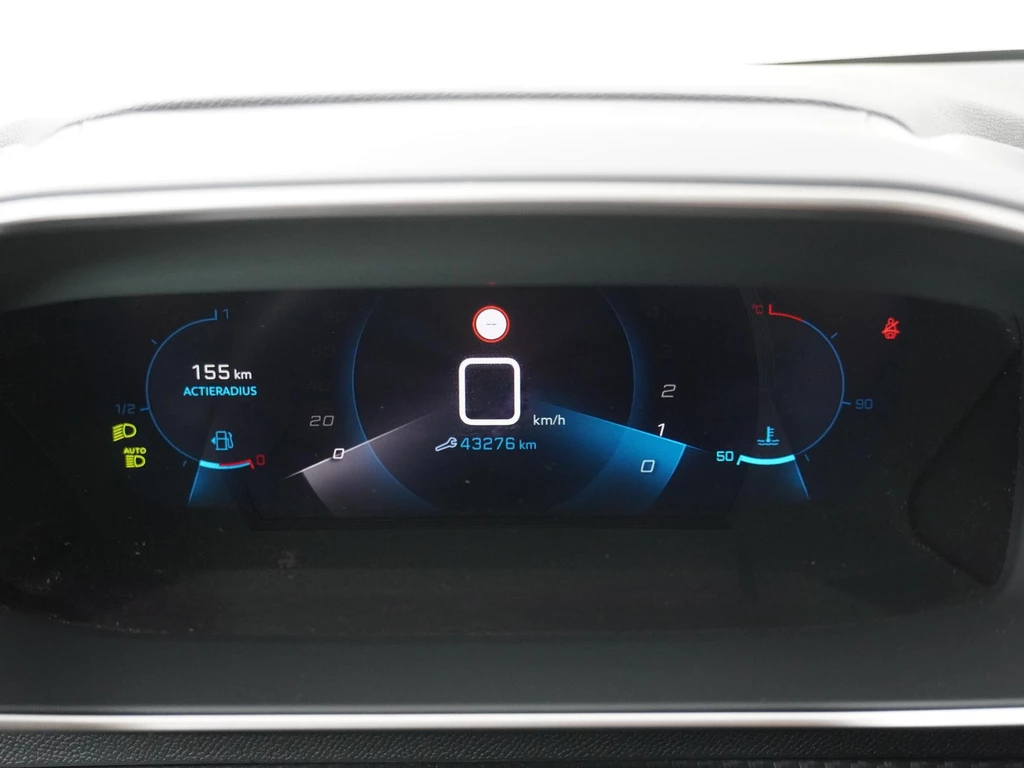 Peugeot 208 – foto 16