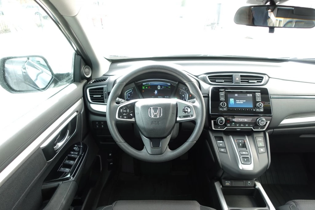 Honda CR-V – foto 45