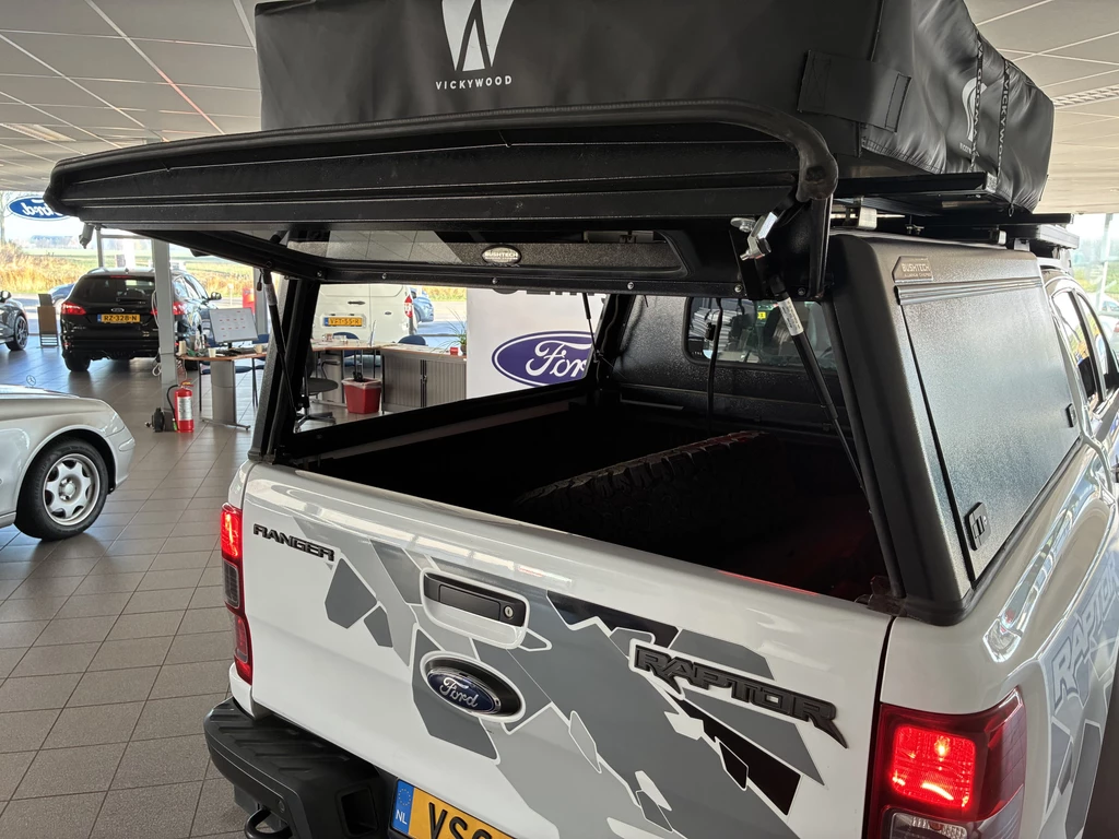 Ford Ranger – foto 24