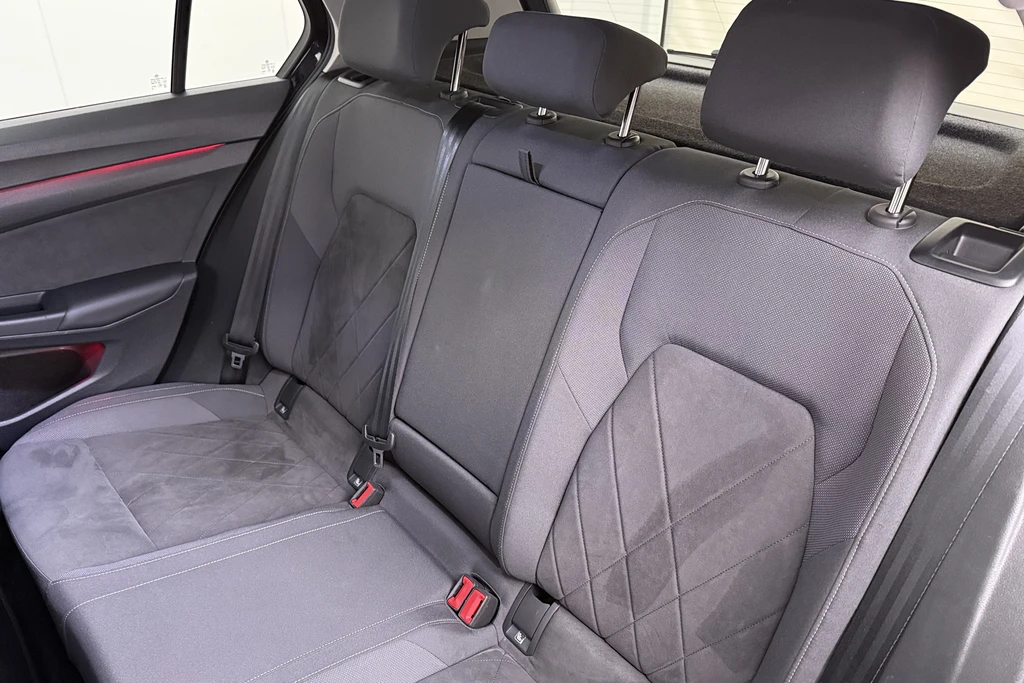 Volkswagen Golf – foto 11