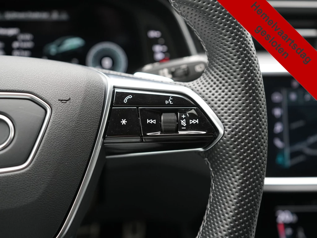 Audi A6 – foto 41