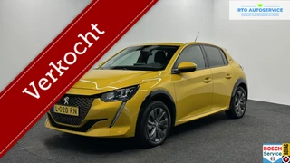 Peugeot e-208 – thumbnail 1
